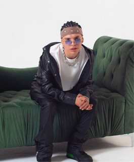 Jay Mac