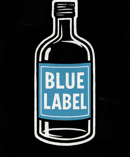 Blue Label