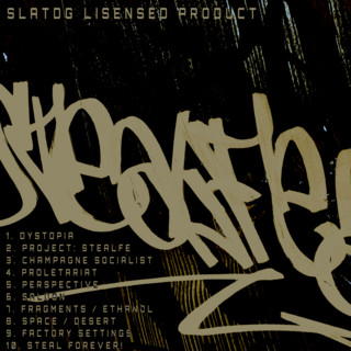 Project: Stealfe