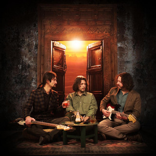 The Jackals cover