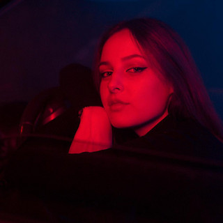 ROÜGE cover
