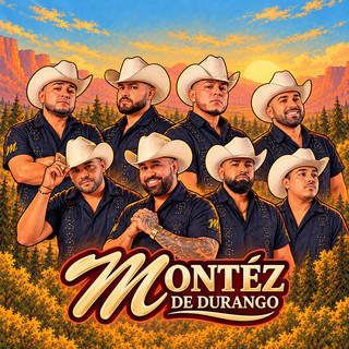 Montez de Durango poster