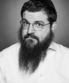 Benny Friedman poster