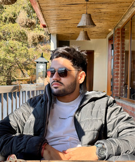 Karanvir Dhawan