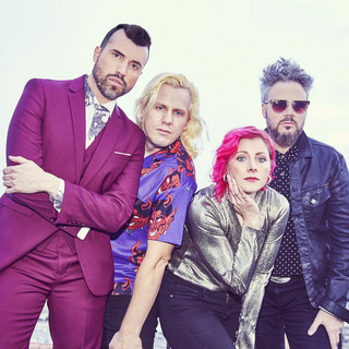neon trees