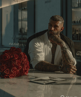 Foto del artista antartlife