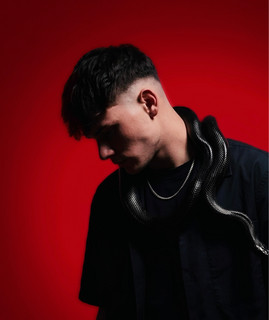 Zak Conner poster