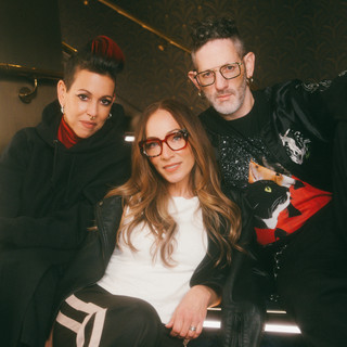 The Rescu — cover art