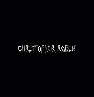 Christopher Robin