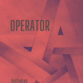 Operator (UK) cover