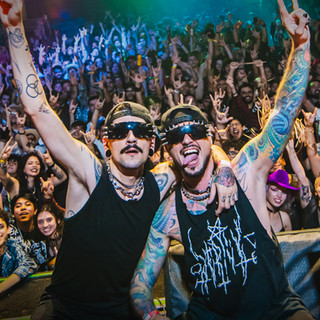 Dj Metaleiro