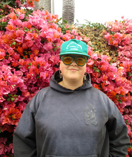 Grace Wisenor poster