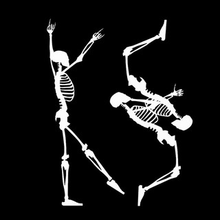 Skeleton King Photo