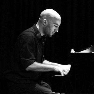 Marco Sanguinetti Photo