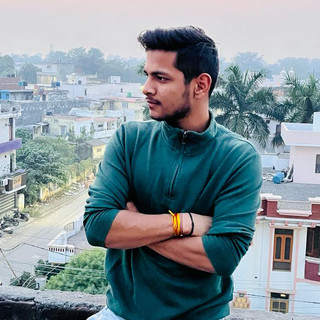 Vansh Sharma