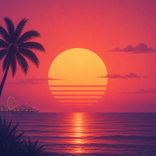 Retro Utopia