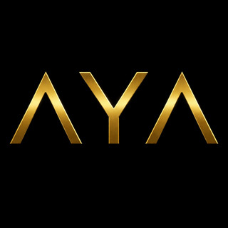 AYA MUSIC poster