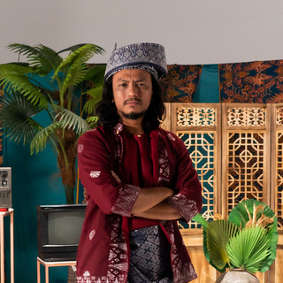 Faizal Tahir