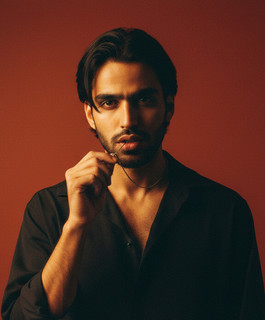 Sinan Rajput