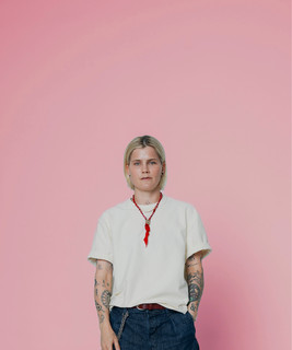 J. Worra poster