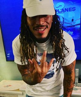 Wayne Hustle