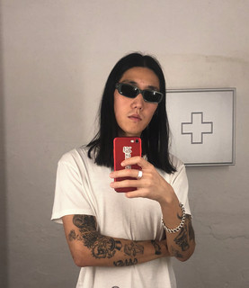Lawrence Lee cover