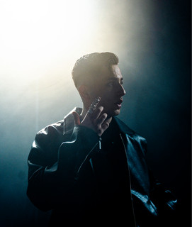 Lessio poster