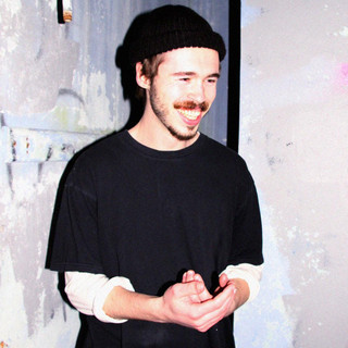 Brock Van Wey Photo