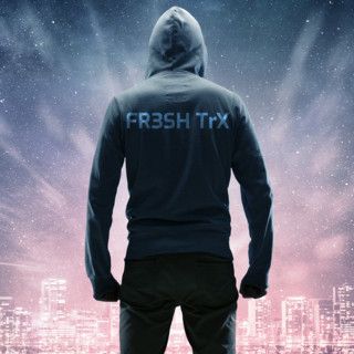 FR3SH TrX Photo