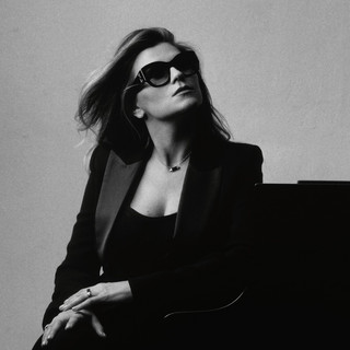 Melody Gardot poster