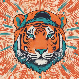 Tiger Pizza