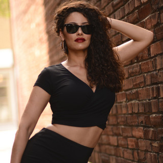Lydia Zavala