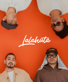 Okładka artysty Lalahuta