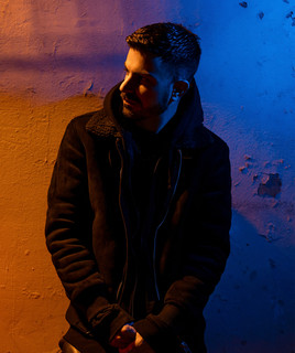 Hugo Largo Photo