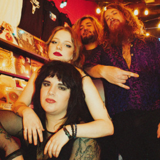 The Dead Coats Photo