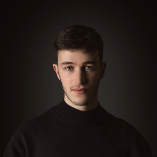 Ruben Arthur Photo