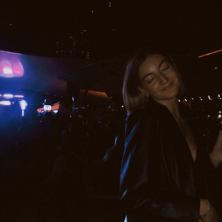 Courtney-anne