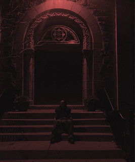 Black Cathedral