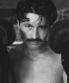 Bobby Murray