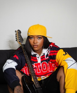 Domo Wilson artist photo