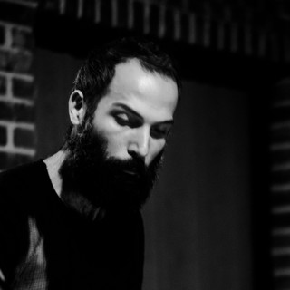 Makan Ashgvari poster