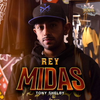 Tony Shelby