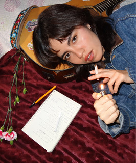 Sam Chávez