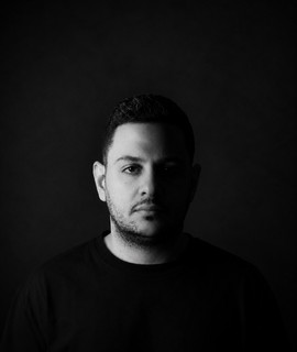 Ali Termos poster