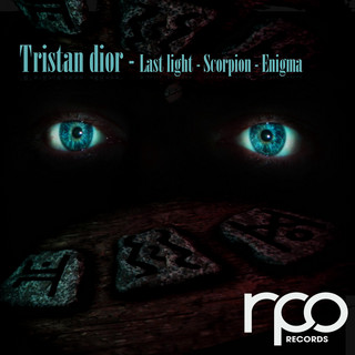 Tristan Dior cover