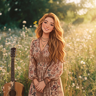 Harmony Joy poster