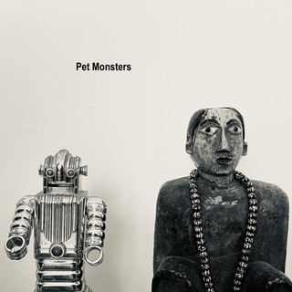 Pet Monsters