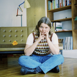 Louisa Nicklin Photo