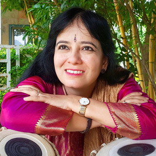 Anuradha Pal poster