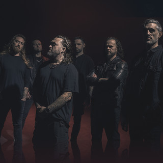 Dropdead Chaos poster